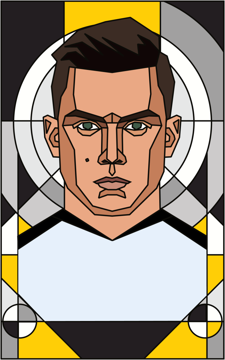 内马尔则是 内马尔则是