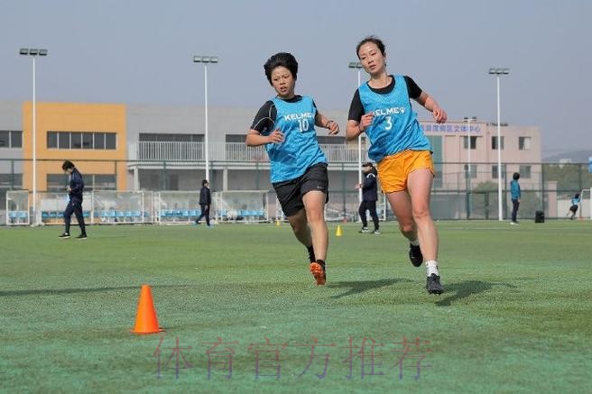 中国足协举办2016年国际足联/中国足协女子裁判培训班 中国足协举办2016年国际足联/中国足协女子裁判培训班