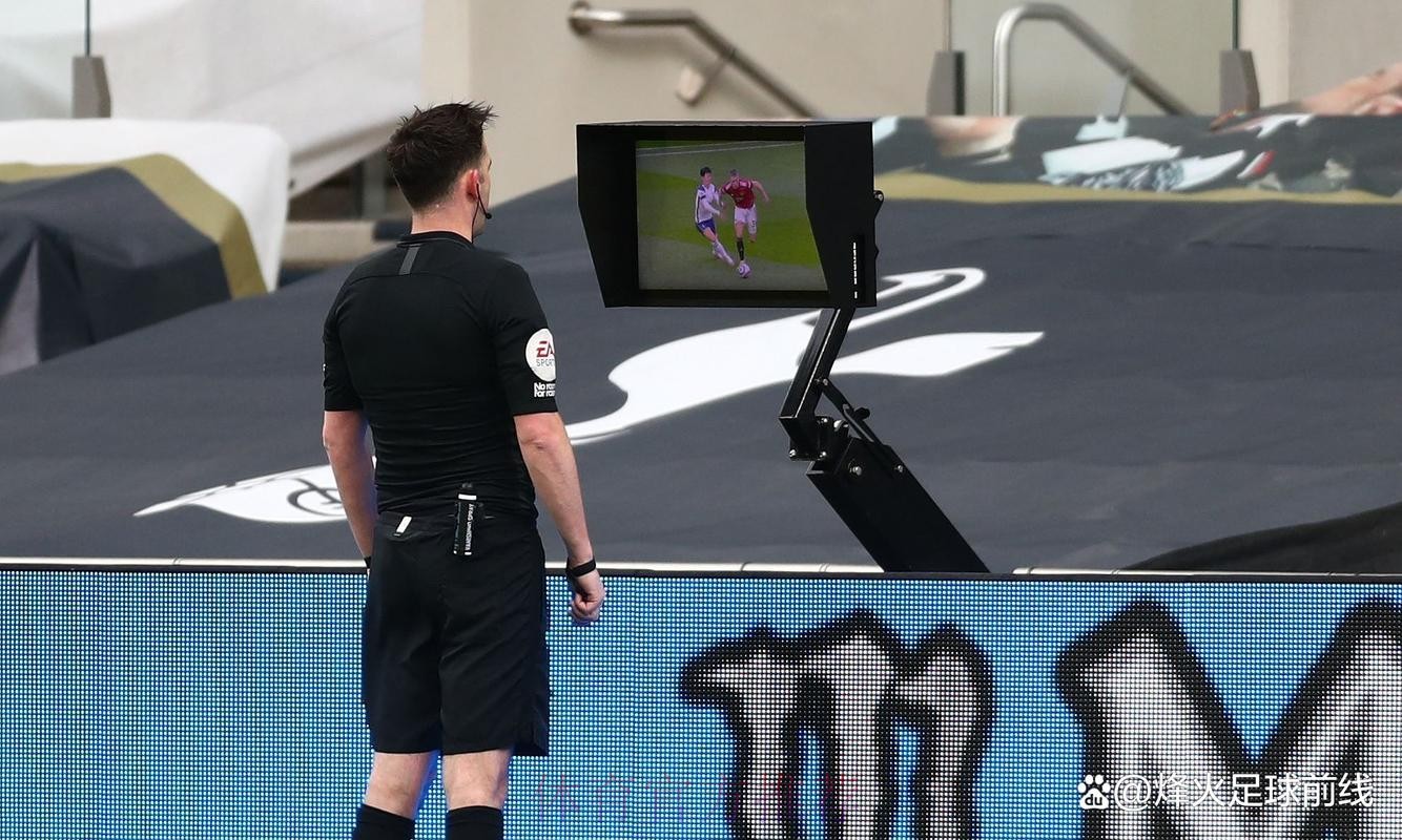 中国引进VAR技术后再添新举 3D虚拟越位线技术登陆中超 中国引进VAR技术后再添新举 3D虚拟越位线技术登陆中超